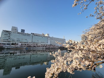 Hotel Osaka Castle,Osaka Prefecture>>Osaka,3 star