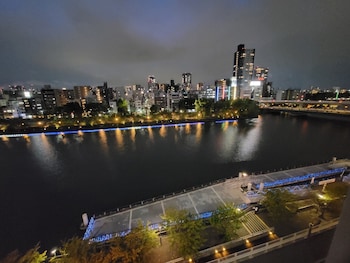 Hotel Osaka Castle,Osaka Prefecture>>Osaka,3 star