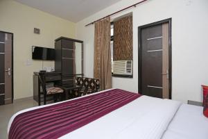 sunshine residency