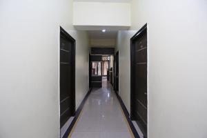 sunshine residency