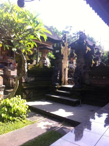 pondok bali