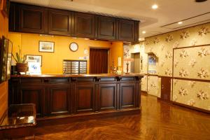 Hotel Sunlife,Osaka>>Nishi,3 star