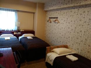 Hotel Sunlife,Osaka>>Nishi,3 star