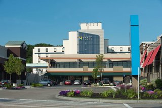 Hyatt Place Boston/Braintree,Braintree>>Boston,4 star