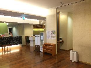 Hotel The Lutheran,Osaka Prefecture>>Osaka,3 star