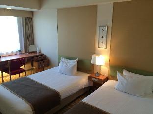 Hotel The Lutheran,Osaka Prefecture>>Osaka,3 star