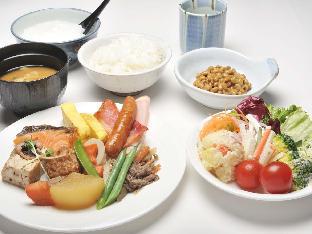 Hotel The Lutheran,Osaka Prefecture>>Osaka,3 star