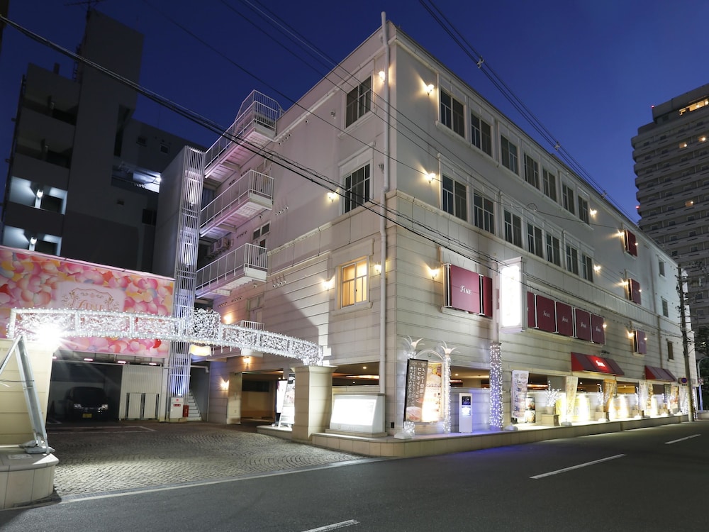 fine garden juso adults only