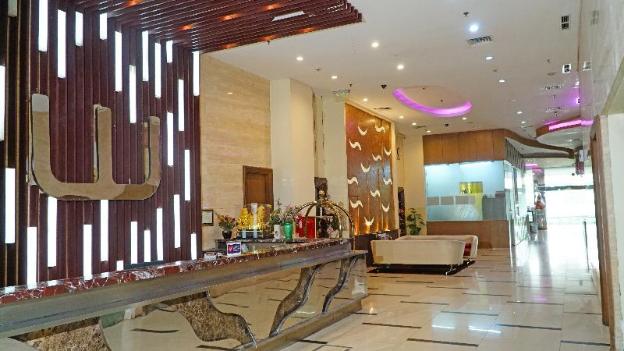 nite and day hotel jakarta bandengan