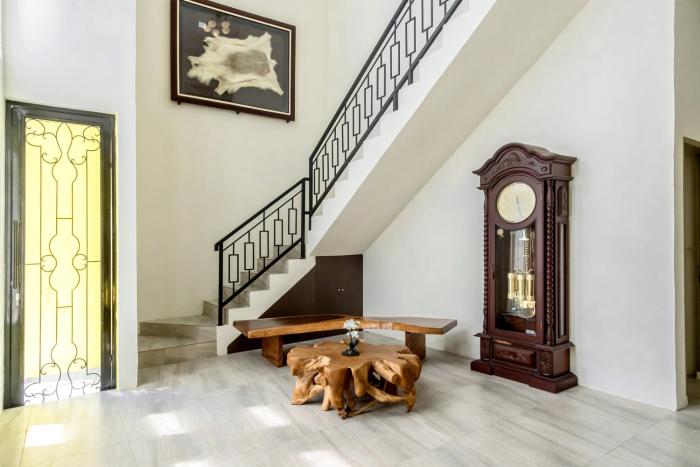 vosstel guest house