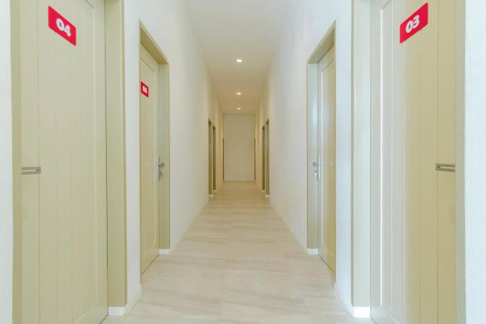 vosstel guest house