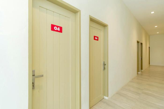 vosstel guest house
