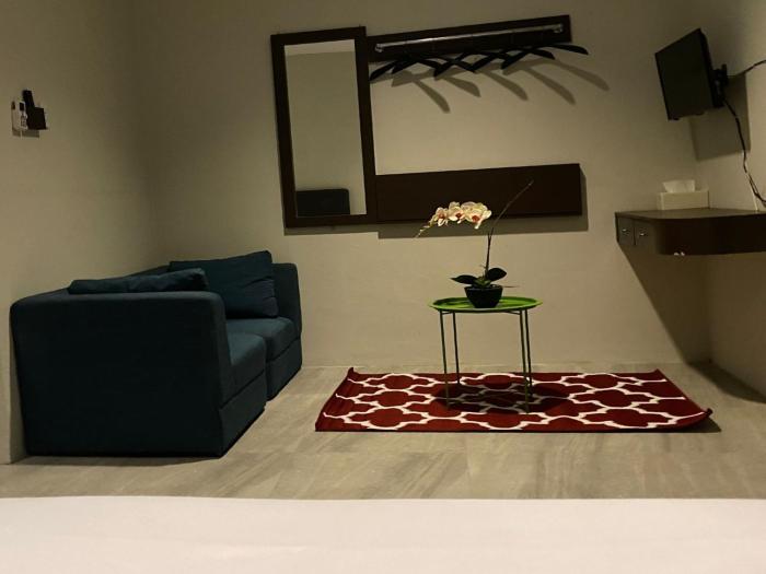vosstel guest house