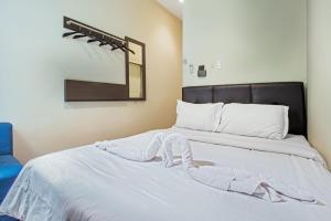 vosstel guest house