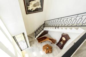 vosstel guest house