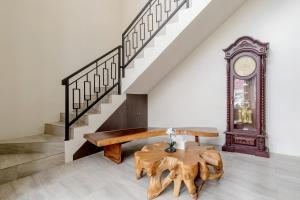 vosstel guest house