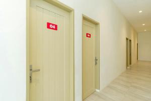 vosstel guest house