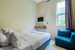 vosstel guest house