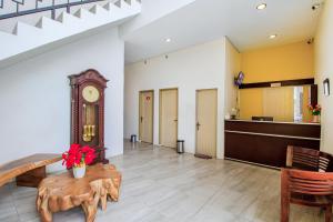 vosstel guest house