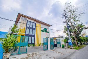 vosstel guest house