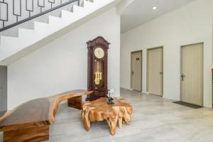 vosstel guest house