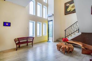 vosstel guest house