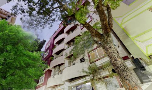 bangalore