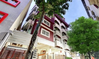 bangalore