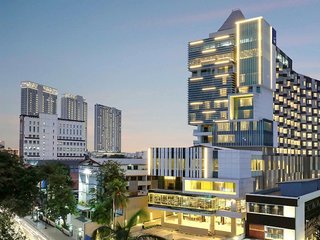 Novotel Jakarta Cikini Hotel,Special Capital Region Of Jakarta>>Central Jakarta,4 star
