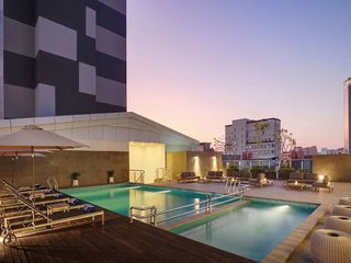 Novotel Jakarta Cikini Hotel,Special Capital Region Of Jakarta>>Central Jakarta,4 star