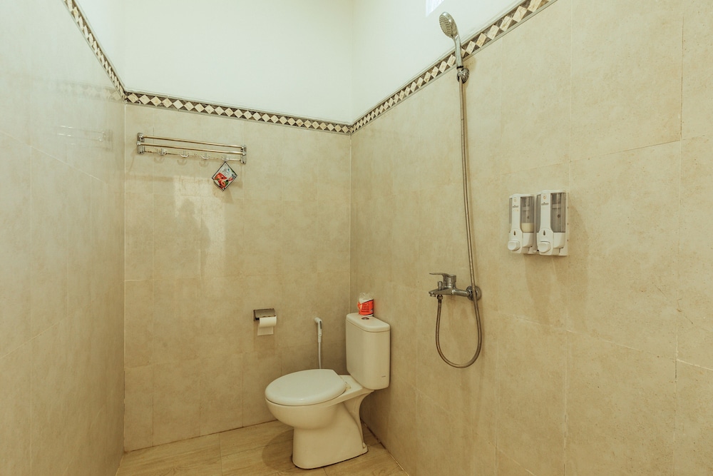 tegar penida paradise