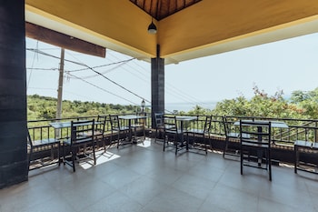 tegar penida paradise