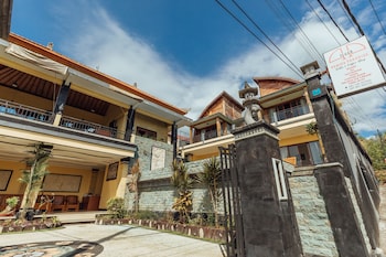 tegar penida paradise