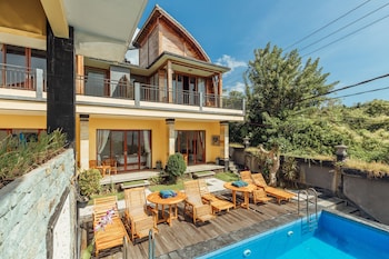 tegar penida paradise