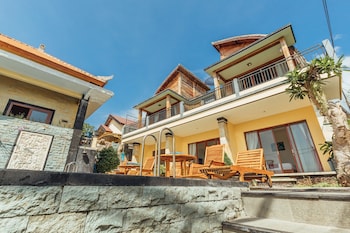 tegar penida paradise