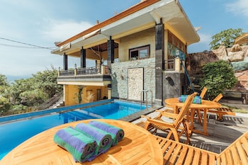 tegar penida paradise