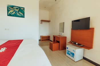 tegar penida paradise