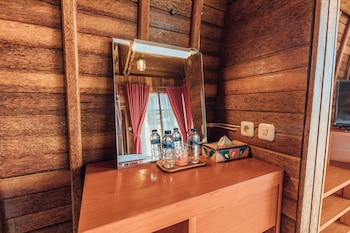 tegar penida paradise