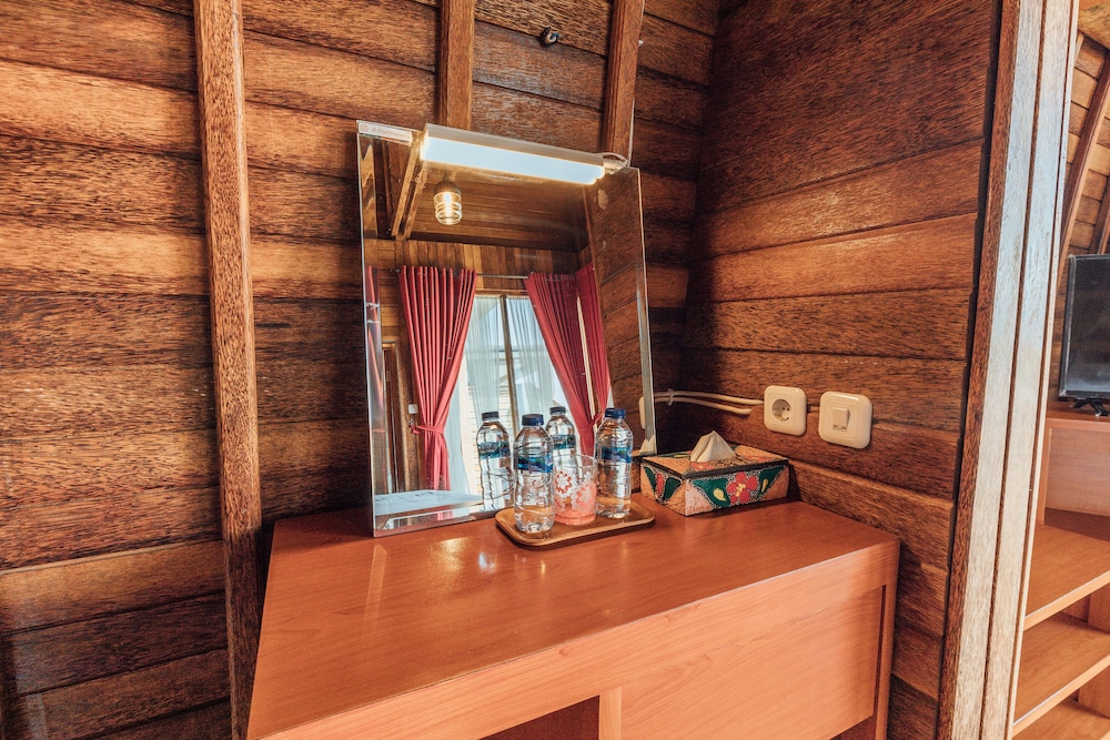 tegar penida paradise