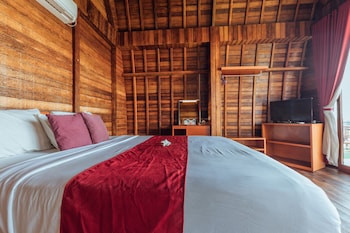 tegar penida paradise