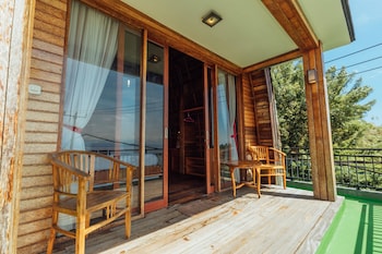 tegar penida paradise