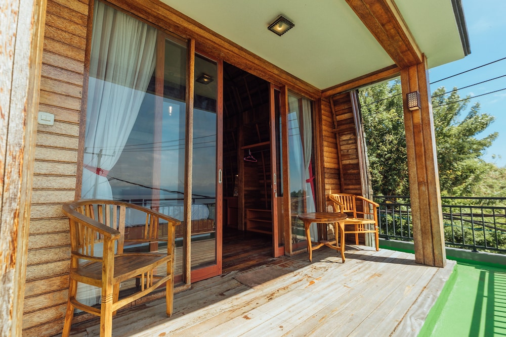 tegar penida paradise