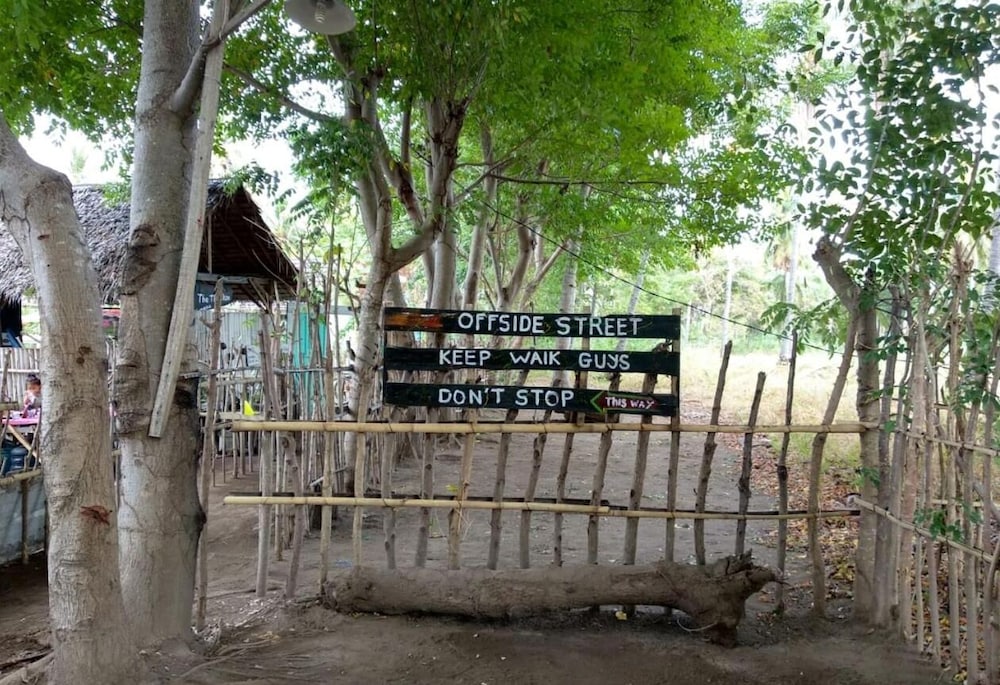 the this kon gili meno