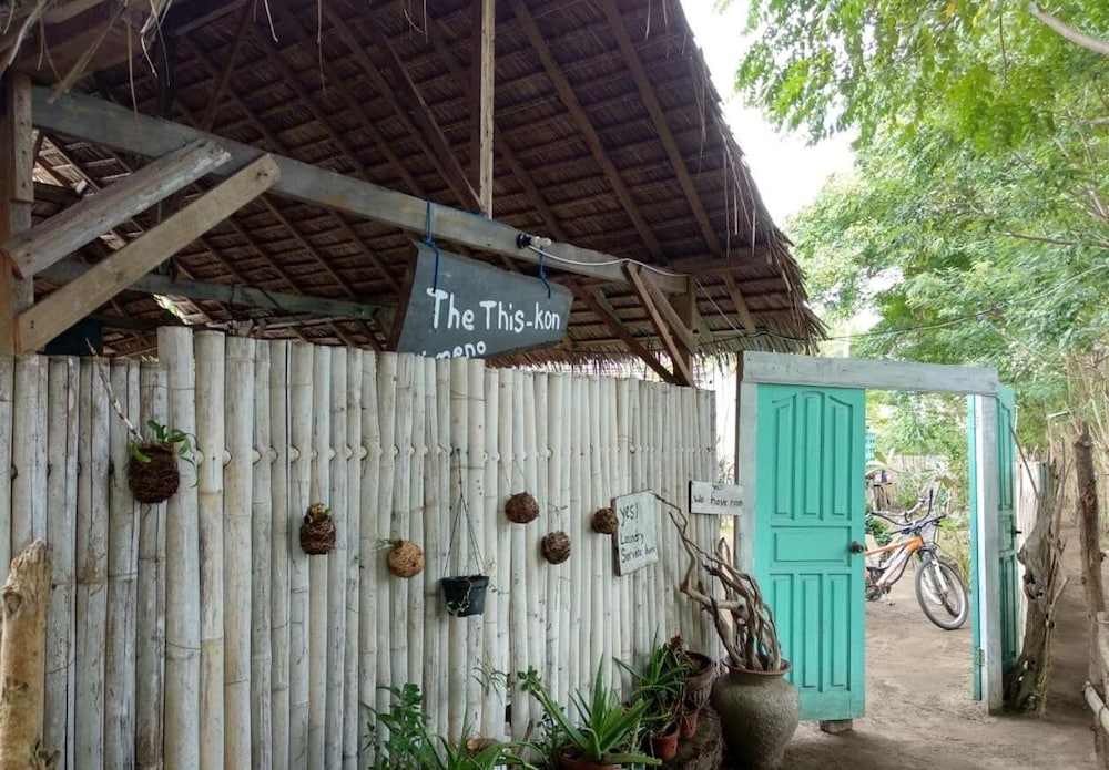 the this kon gili meno