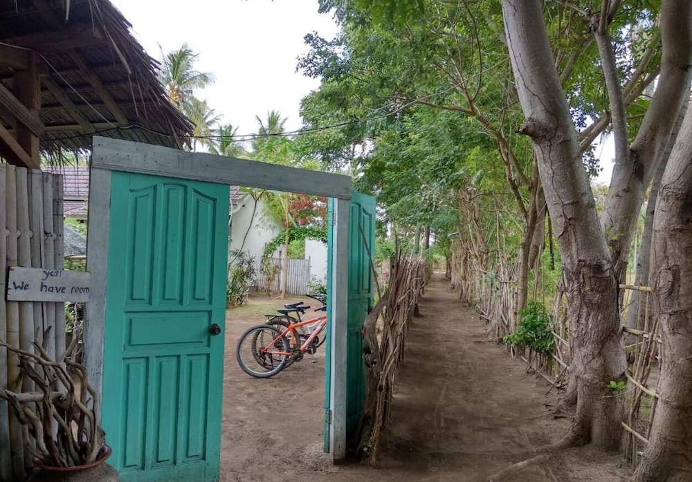 the this kon gili meno