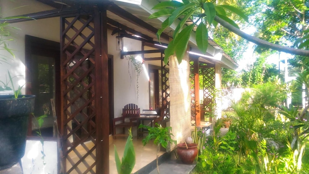 the this kon gili meno