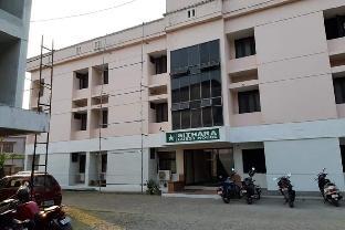 Sithara Guest House,Palakkad>>Coimbatore,3 star