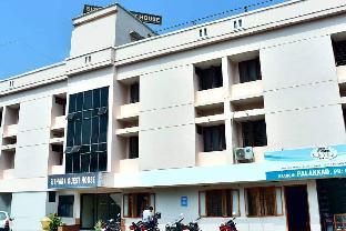 Sithara Guest House,Palakkad>>Coimbatore,3 star