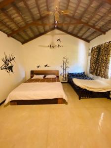 Trippr Chikkamagaluru,Madikeri>>Chikkamagaluru,4 star