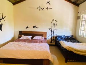 Trippr Chikkamagaluru,Madikeri>>Chikkamagaluru,4 star